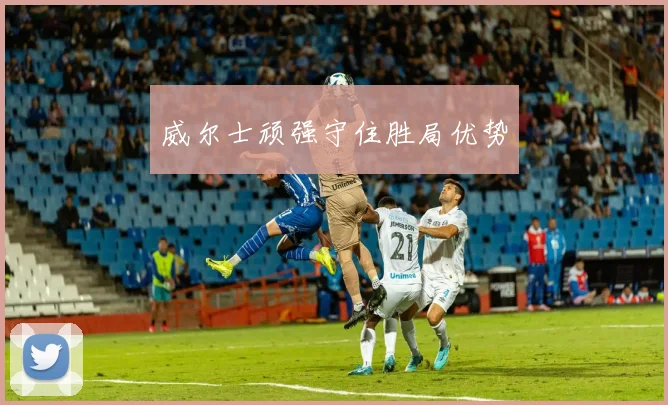 威尔士顽强守住胜局优势
