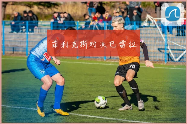 菲利克斯对决巴雷拉