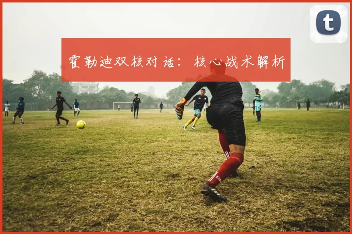 霍勒迪双核对话：核心战术解析