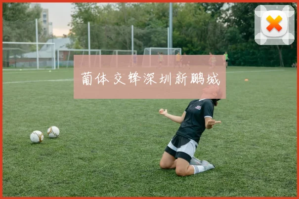 葡体交锋深圳新鹏城
