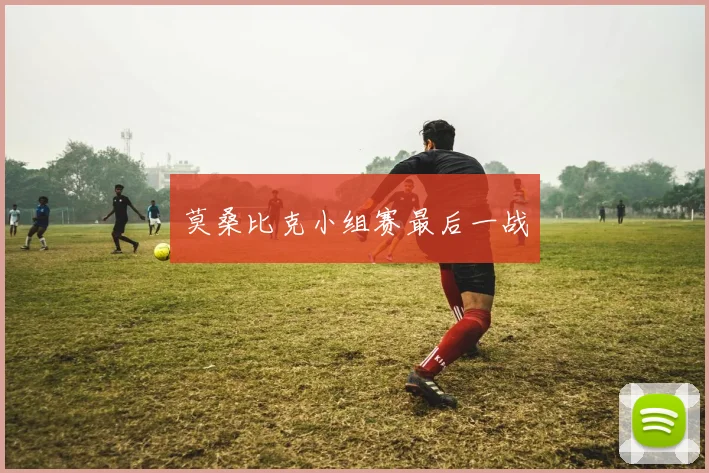 莫桑比克小组赛最后一战