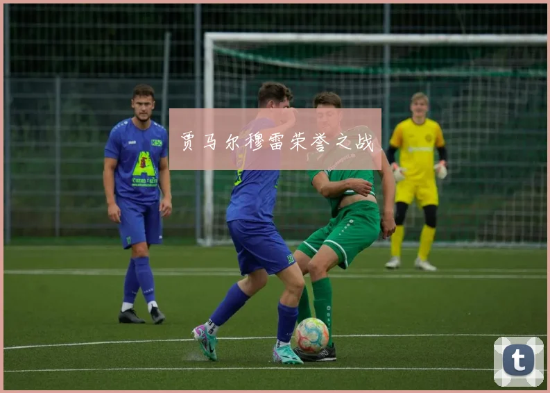 贾马尔穆雷荣誉之战