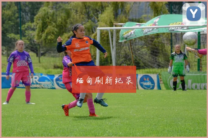 缅甸刷新纪录
