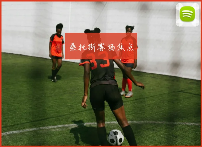 桑托斯赛场焦点