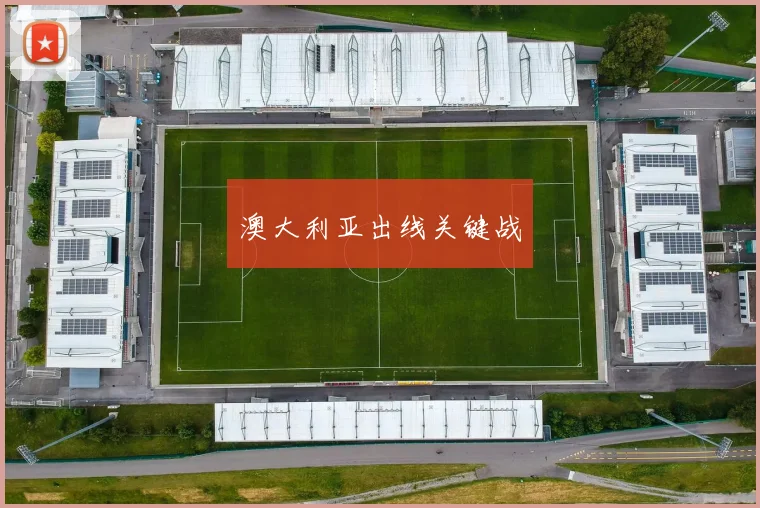 澳大利亚出线关键战