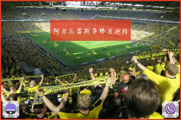 阿尔瓦雷斯争锋吕迪格