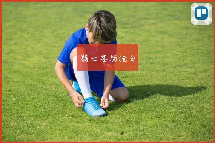 骑士客场抢分