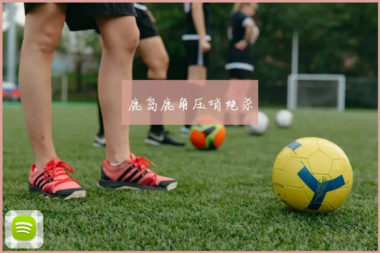 鹿岛鹿角压哨绝杀