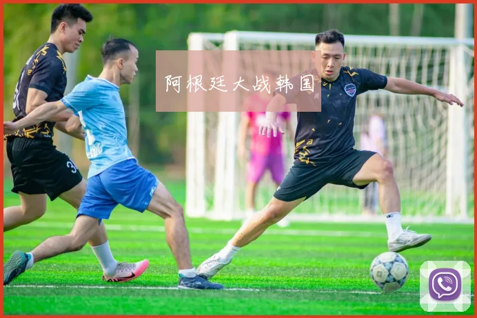 阿根廷大战韩国