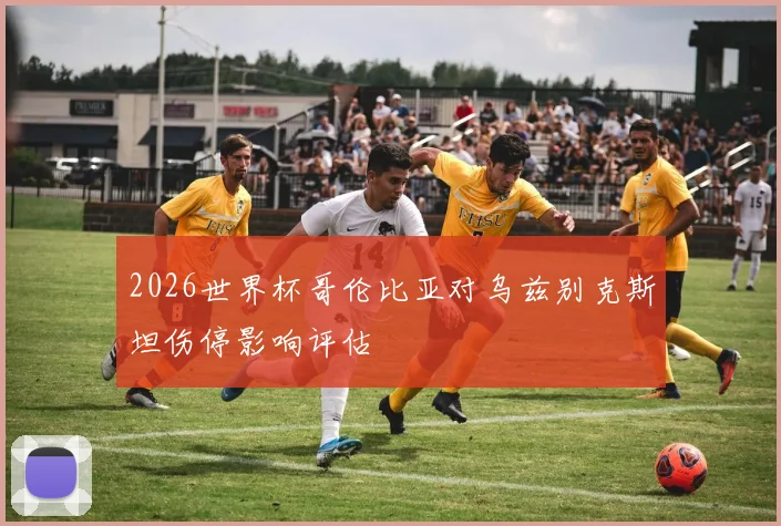 2026世界杯哥伦比亚对乌兹别克斯坦伤停影响评估
